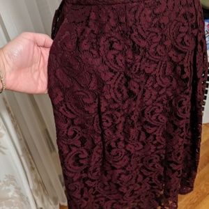 New York & Company skirt
